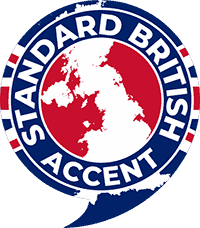 Standard British Accent